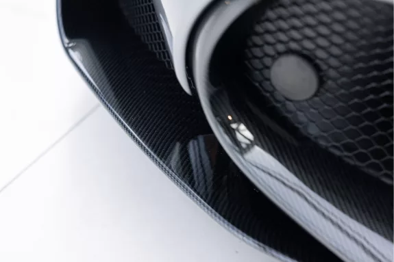 Maserati MC20 3.0 V6 | Carbon In/Exterior | Ceramic Brakes | Black Roof | E-LSD | – Foto 45