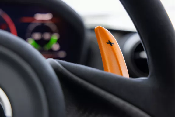 McLaren 765LT Spider 4.0 V8 | MSO | Carbon Fibre Ex. 1/2/3 | Ventura Orange | – Foto 18