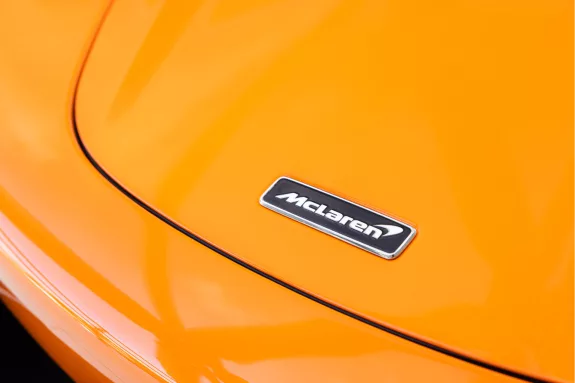 McLaren 765LT Spider 4.0 V8 | MSO | Carbon Fibre Ex. 1/2/3 | Ventura Orange | – Foto 36