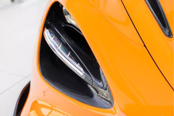 McLaren 765LT Spider 4.0 V8 | MSO | Carbon Fibre Ex. 1/2/3 | Ventura Orange | – Foto 37