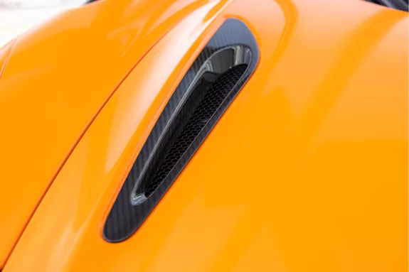 McLaren 765LT Spider 4.0 V8 | MSO | Carbon Fibre Ex. 1/2/3 | Ventura Orange | – Foto 38