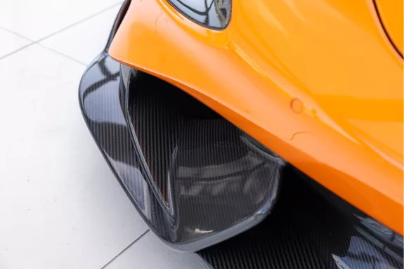 McLaren 765LT Spider 4.0 V8 | MSO | Carbon Fibre Ex. 1/2/3 | Ventura Orange | – Foto 39