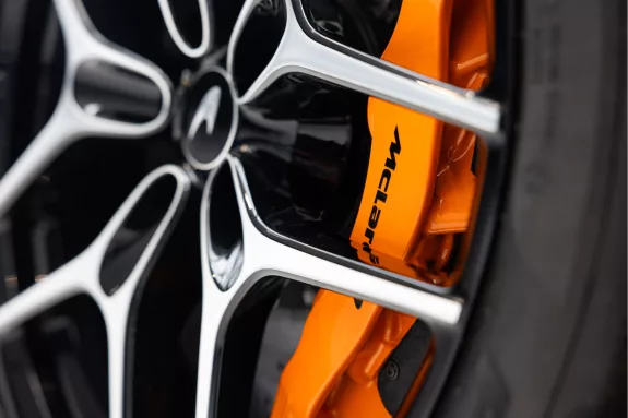 McLaren 765LT Spider 4.0 V8 | MSO | Carbon Fibre Ex. 1/2/3 | Ventura Orange | – Foto 43