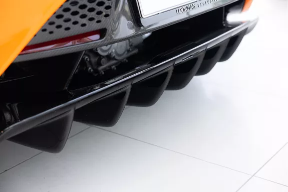 McLaren 765LT Spider 4.0 V8 | MSO | Carbon Fibre Ex. 1/2/3 | Ventura Orange | – Foto 46