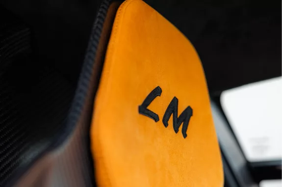McLaren Senna LM 1/20 | 825pk | Roadlegal | RHD | – Foto 33