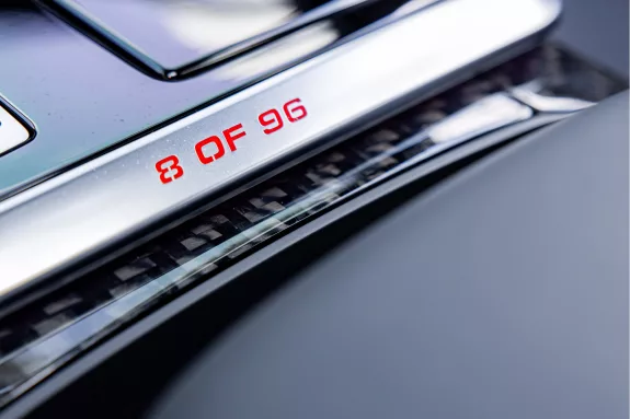 Audi RS Q8 ABT Signature Edition | #8/96 | Nardo grey wrap | Full carbon | – Foto 22