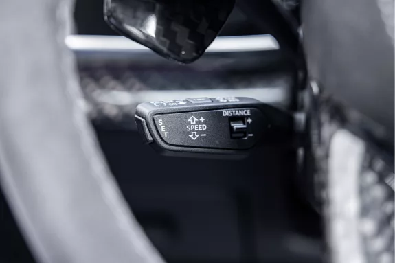 Audi RS Q8 ABT Signature Edition | #8/96 | Nardo grey wrap | Full carbon | – Foto 24