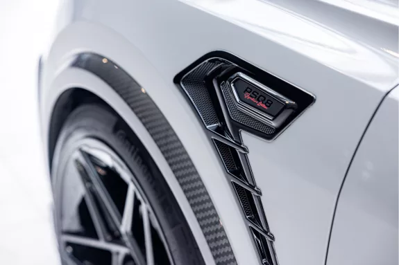 Audi RS Q8 ABT Signature Edition | #8/96 | Nardo grey wrap | Full carbon | – Foto 48