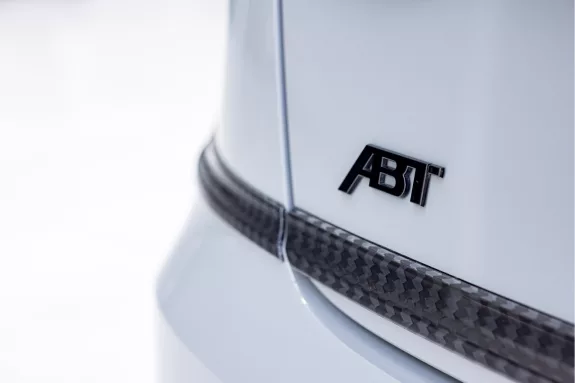 Audi RS Q8 ABT Signature Edition | #8/96 | Nardo grey wrap | Full carbon | – Foto 51