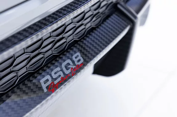 Audi RS Q8 ABT Signature Edition | #8/96 | Nardo grey wrap | Full carbon | – Foto 53