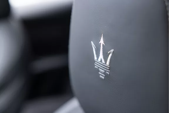 Maserati Grecale 2.0 MHEV Modena |Sunroof | Roof Rails | 21” Wheels | ADAS L2 | – Foto 16