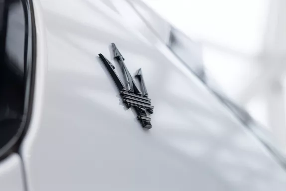 Maserati Grecale 2.0 MHEV Modena |Sunroof | Roof Rails | 21” Wheels | ADAS L2 | – Foto 25