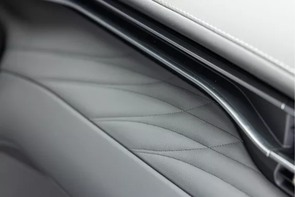 Maserati Grecale 2.0 MHEV Modena |Sunroof | Roof Rails | 21” Wheels | ADAS L2 | – Foto 36