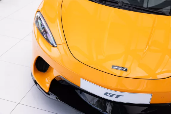 McLaren GT 4.0 V8 | Papaya Spark | Electrochromic Roof | MSO | – Foto 24