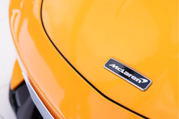 McLaren GT 4.0 V8 | Papaya Spark | Electrochromic Roof | MSO | – Foto 25