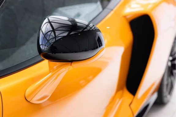 McLaren GT 4.0 V8 | Papaya Spark | Electrochromic Roof | MSO | – Foto 26