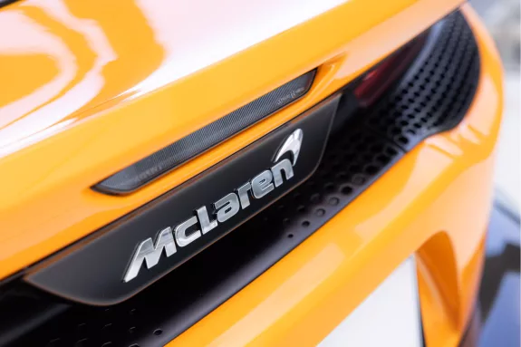 McLaren GT 4.0 V8 | Papaya Spark | Electrochromic Roof | MSO | – Foto 30