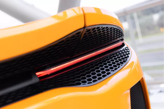 McLaren GT 4.0 V8 | Papaya Spark | Electrochromic Roof | MSO | – Foto 31