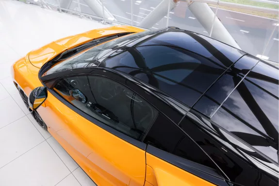 McLaren GT 4.0 V8 | Papaya Spark | Electrochromic Roof | MSO | – Foto 32