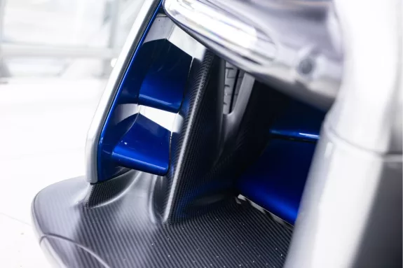 McLaren Senna 4.0 V8 | MSO | Gorilla Glass | Painted Striping | – Foto 28