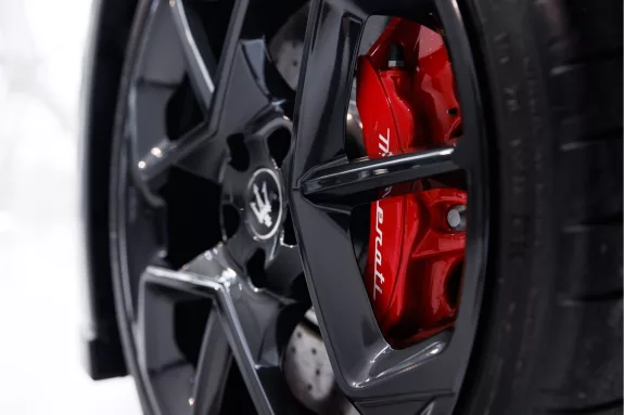 Maserati MC20 3.0 V6 | Grigio Mistero | Birdcage Wheels | Lift | Black Roof | – Foto 9