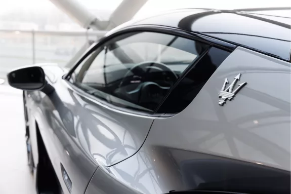 Maserati MC20 3.0 V6 | Grigio Mistero | Birdcage Wheels | Lift | Black Roof | – Foto 12