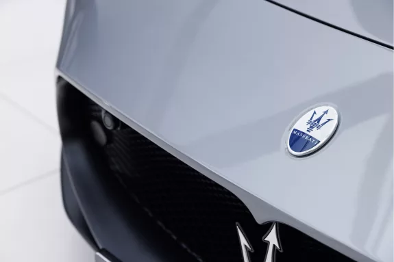 Maserati MC20 3.0 V6 | Grigio Mistero | Birdcage Wheels | Lift | Black Roof | – Foto 36