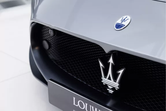 Maserati MC20 3.0 V6 | Grigio Mistero | Birdcage Wheels | Lift | Black Roof | – Foto 37