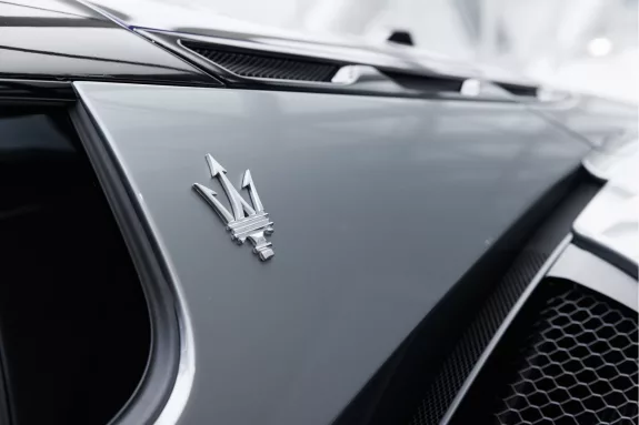Maserati MC20 3.0 V6 | Grigio Mistero | Birdcage Wheels | Lift | Black Roof | – Foto 39
