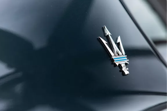 Maserati Levante Hybrid GT Edizione Finale | Premium Pack | Sport Pack | Full Adas | Sunroof | – Foto 33