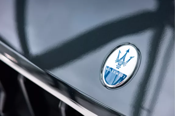 Maserati Levante Hybrid GT Edizione Finale | Premium Pack | Sport Pack | Full Adas | Sunroof | – Foto 44