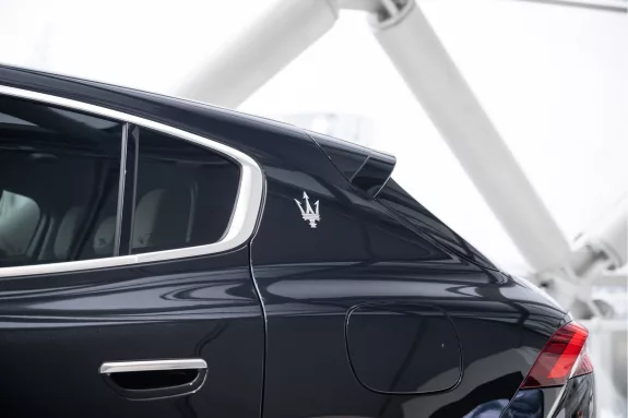 Maserati Grecale 2.0 MHEV GT | Full Adas | Sunroof | Air Suspension | 21” Wheels | – Foto 9