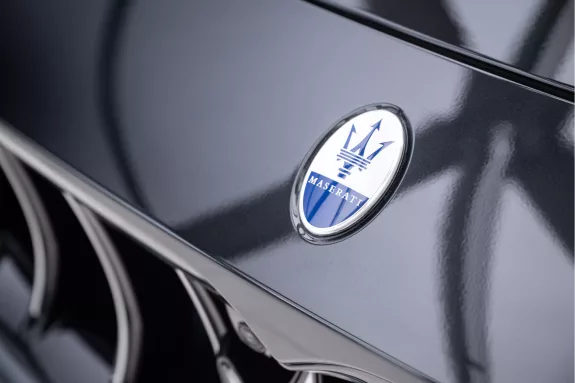 Maserati Grecale 2.0 MHEV GT | Full Adas | Sunroof | Air Suspension | 21” Wheels | – Foto 13