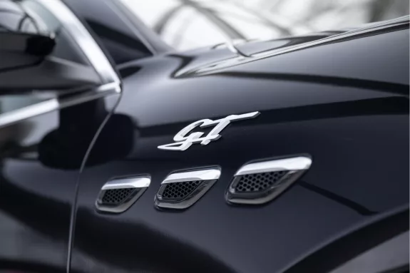 Maserati Grecale 2.0 MHEV GT | Full Adas | Sunroof | Air Suspension | 21” Wheels | – Foto 16