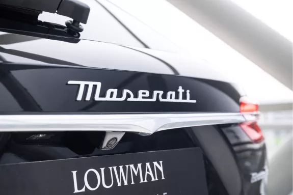 Maserati Grecale 2.0 MHEV GT | Full Adas | Sunroof | Air Suspension | 21” Wheels | – Foto 19