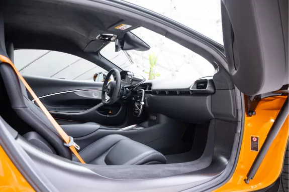 McLaren Artura 3.0 V6 Plug-in | 680pk | CF Wing | Louvres | CF Interior | – Foto 15