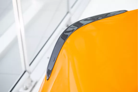 McLaren Artura 3.0 V6 Plug-in | 680pk | CF Wing | Louvres | CF Interior | – Foto 23