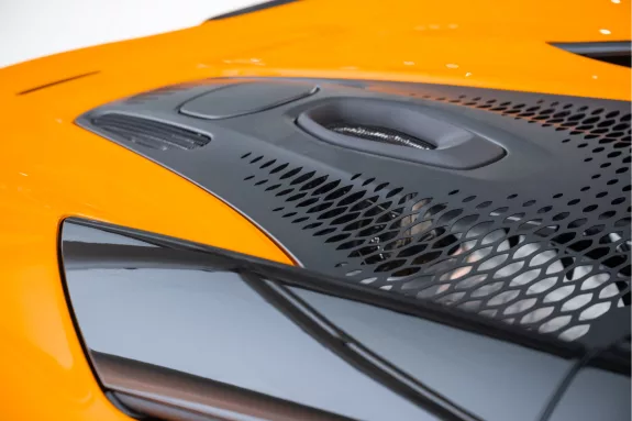 McLaren Artura 3.0 V6 Plug-in | 680pk | CF Wing | Louvres | CF Interior | – Foto 24
