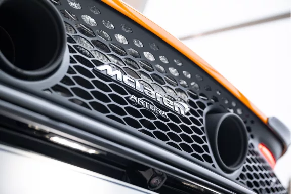 McLaren Artura 3.0 V6 Plug-in | 680pk | CF Wing | Louvres | CF Interior | – Foto 30