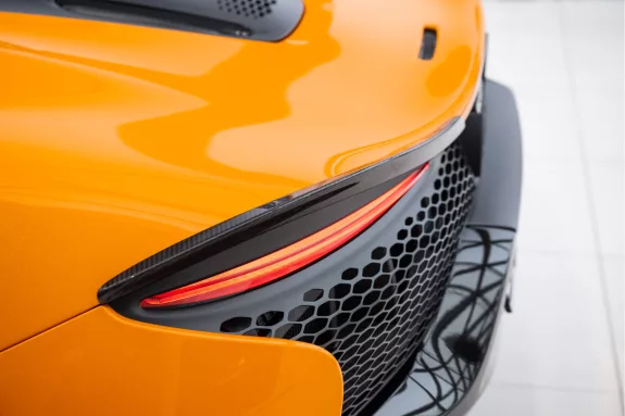 McLaren Artura 3.0 V6 Plug-in | 680pk | CF Wing | Louvres | CF Interior | – Foto 32