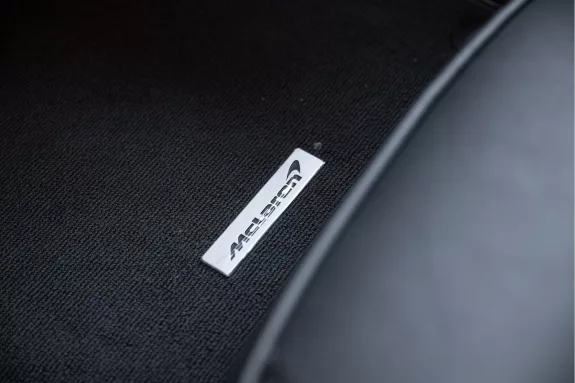 McLaren Artura 3.0 V6 Plug-in | 680pk | CF Wing | Louvres | CF Interior | – Foto 42
