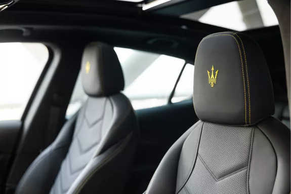 Maserati Grecale 3.0 V6 Trofeo | Head Up Display | 360 Surround View Camera | Driver Assistance Plus Pack.L2 | – Foto 4