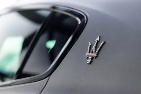 Maserati Grecale 3.0 V6 Trofeo | Head Up Display | 360 Surround View Camera | Driver Assistance Plus Pack.L2 | – Foto 9