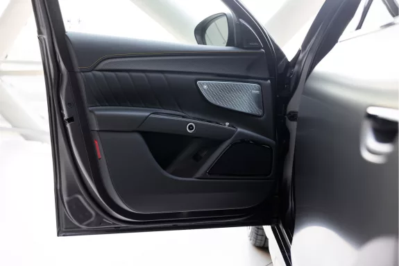Maserati Grecale 3.0 V6 Trofeo | Head Up Display | 360 Surround View Camera | Driver Assistance Plus Pack.L2 | – Foto 11