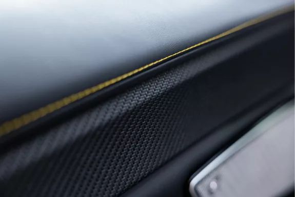 Maserati Grecale 3.0 V6 Trofeo | Head Up Display | 360 Surround View Camera | Driver Assistance Plus Pack.L2 | – Foto 16