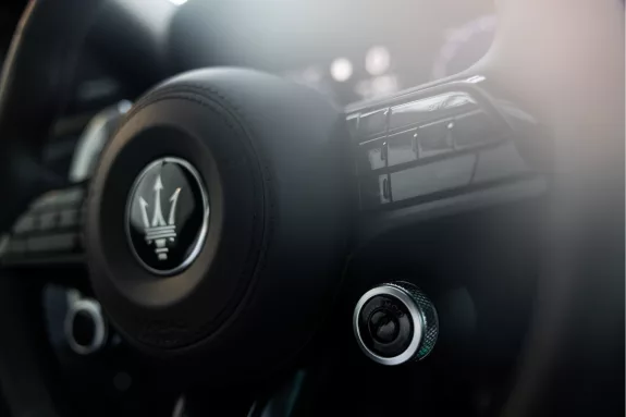 Maserati Grecale 3.0 V6 Trofeo | Head Up Display | 360 Surround View Camera | Driver Assistance Plus Pack.L2 | – Foto 25