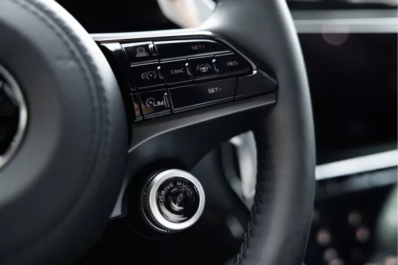 Maserati Grecale 3.0 V6 Trofeo | Head Up Display | 360 Surround View Camera | Driver Assistance Plus Pack.L2 | – Foto 27