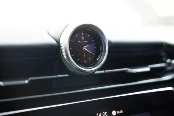 Maserati Grecale 3.0 V6 Trofeo | Head Up Display | 360 Surround View Camera | Driver Assistance Plus Pack.L2 | – Foto 32