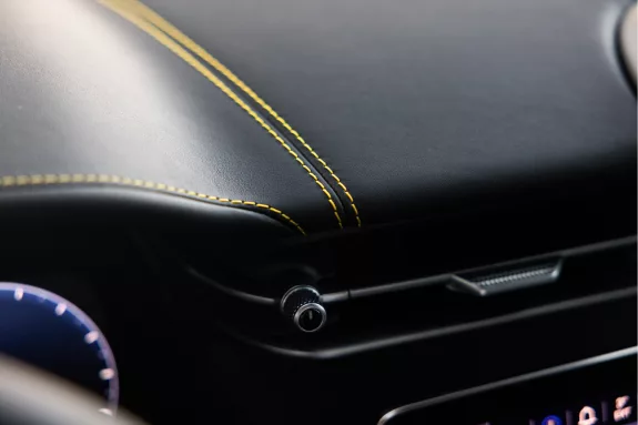 Maserati Grecale 3.0 V6 Trofeo | Head Up Display | 360 Surround View Camera | Driver Assistance Plus Pack.L2 | – Foto 34