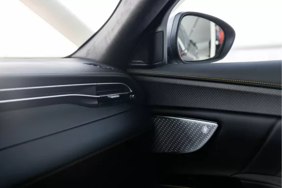 Maserati Grecale 3.0 V6 Trofeo | Head Up Display | 360 Surround View Camera | Driver Assistance Plus Pack.L2 | – Foto 35